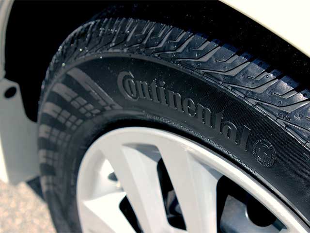 How Long Does a Tire Last?