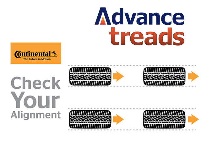 Why Proper Alignment Is Important For Your Tires