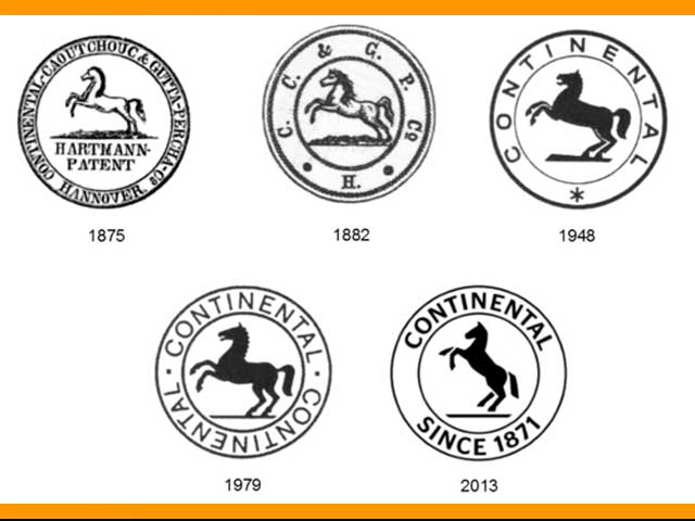 Why The Horse logo?