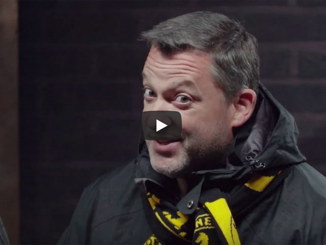 Tony Stewart Talks Winter Tires