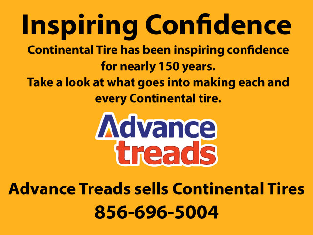 Inspiring Confidence