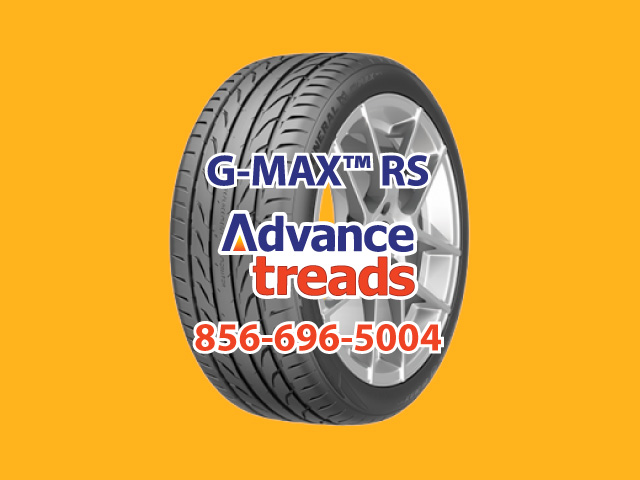 G-MAX™ RS