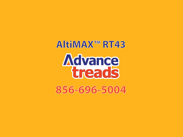 The AltiMAX™ RT43