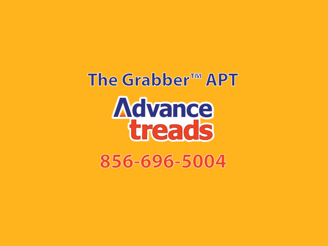 The Grabber™ APT