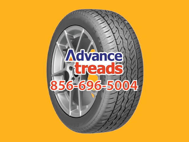 Tires Are Like Shoes, They Need To Be Broken In!