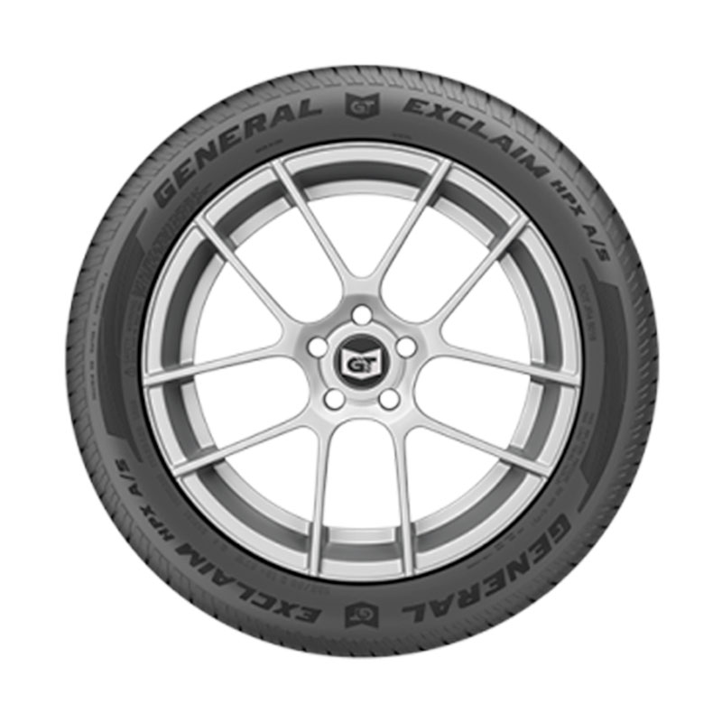CrossContact™ LX25