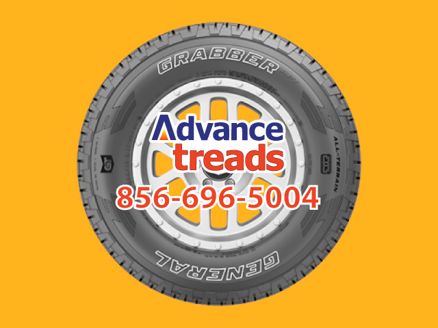 Avoid Mixing Tires