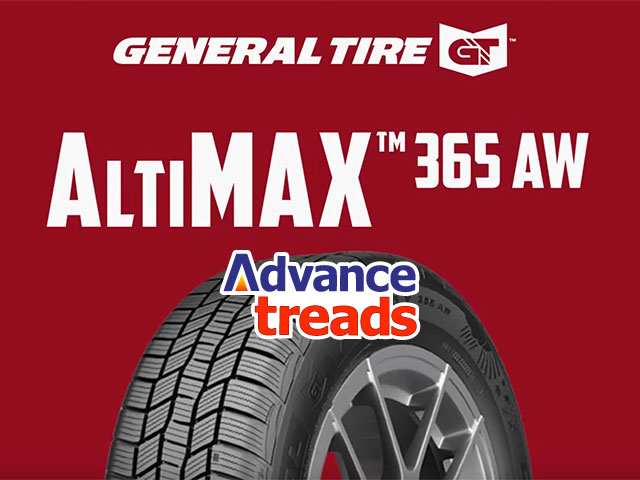 Tire question of the month