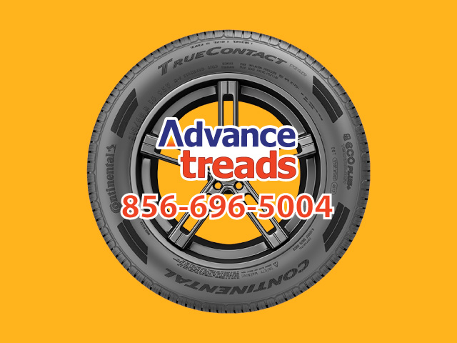When Is It Time To Replace My Tires?