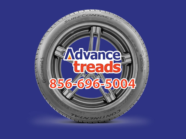 What are the Differences in Tire Types?